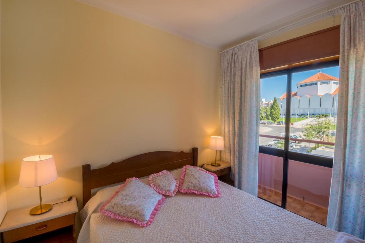 Apartamento Sao Pedro Do Mar Quarteira Exterior foto