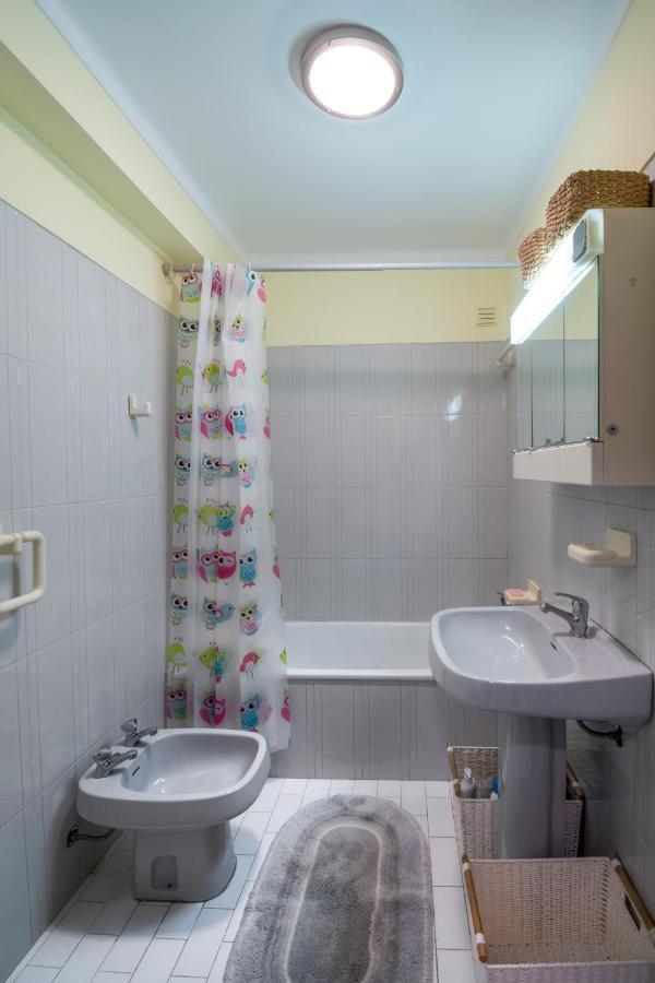Apartamento Sao Pedro Do Mar Quarteira Exterior foto